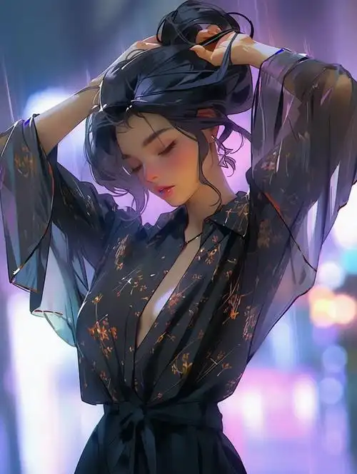 去年在马里昂巴德