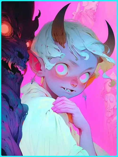 托斯卡纳艳阳下